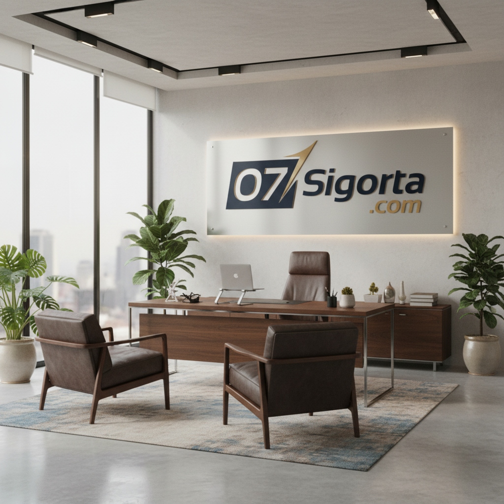 07 Sigorta