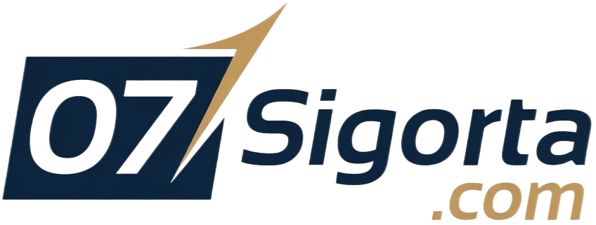 07 Sigorta